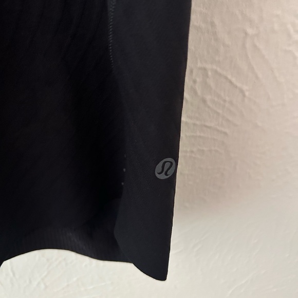 Lululemon Biker Shorts - Picture 2 of 3